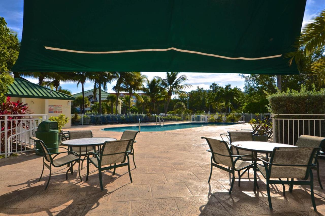 Sunrise Suites Martinique Suite #108 Key West Exterior foto